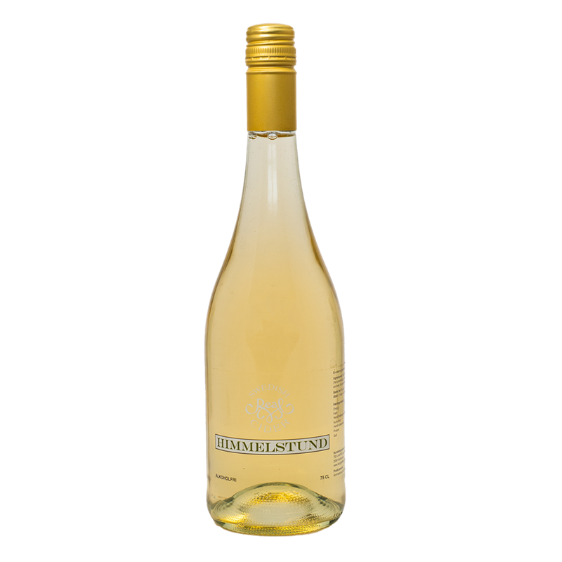 Forskellige Cider 0%