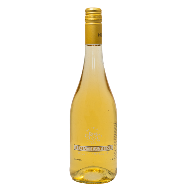 Forskellige Cider 0%