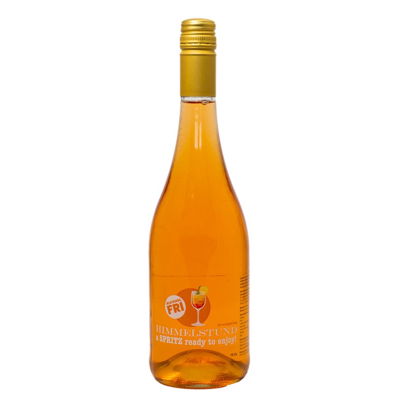 Forskellige Cider 0%