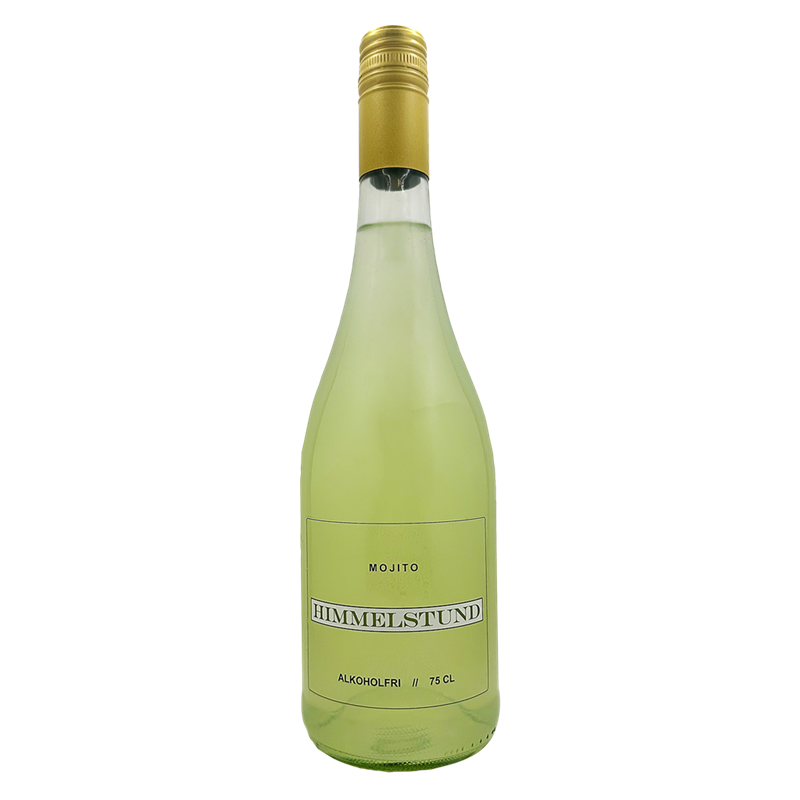 Forskellige Cider 0%