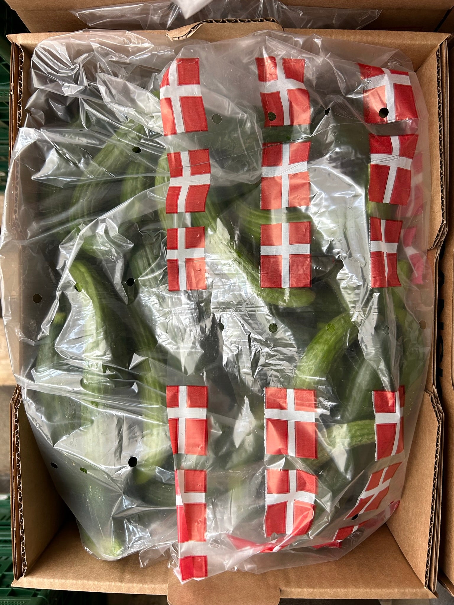 5 kg kasse