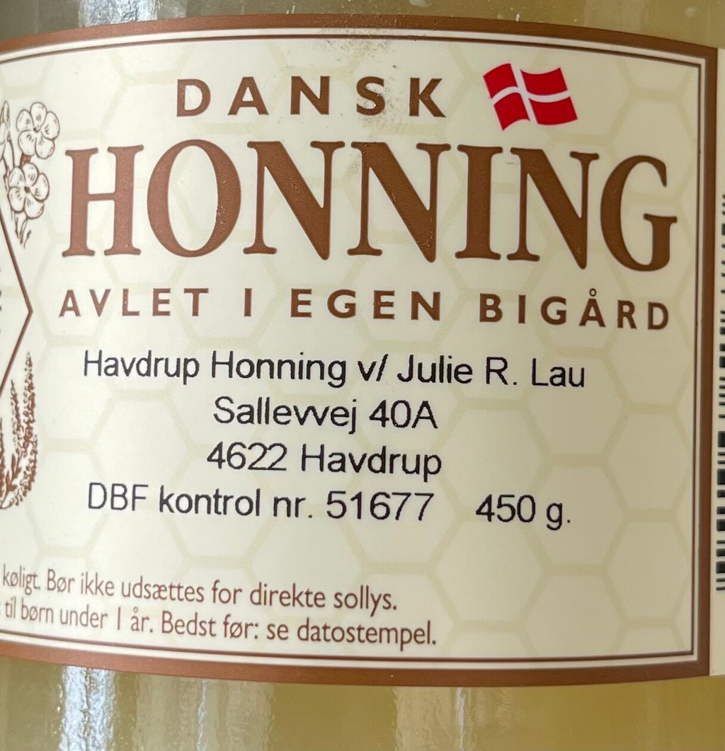Honning