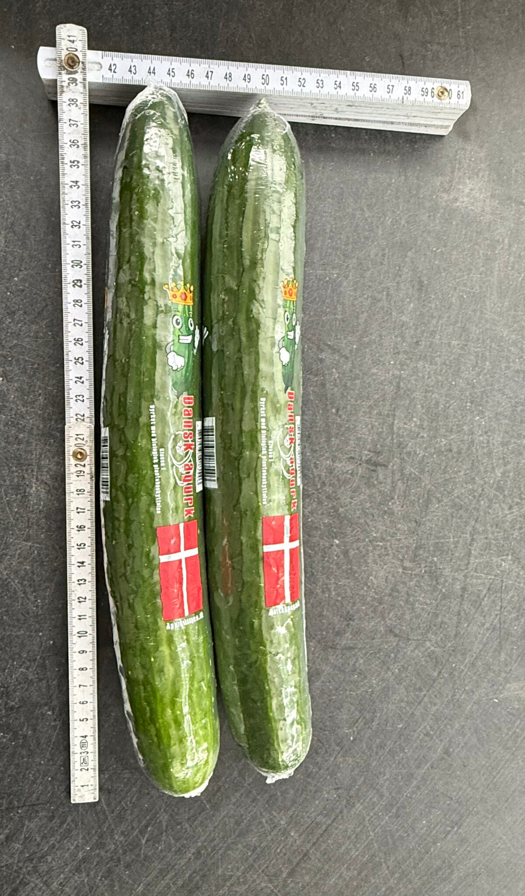 Kæmpe Agurk